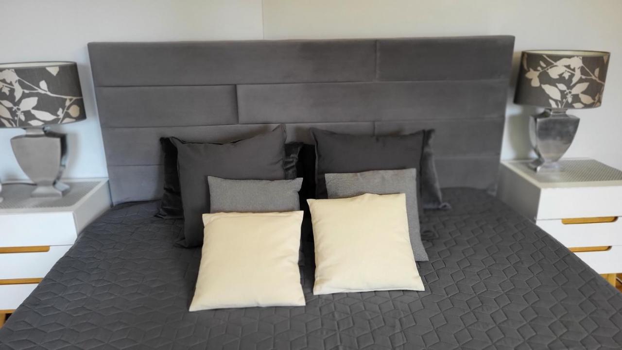 Apartament Julietta Świnoujście Екстериор снимка