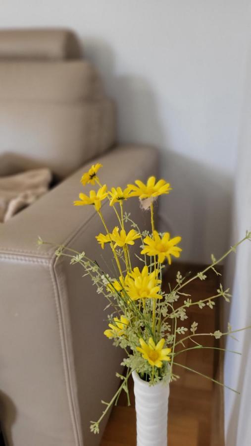 Apartament Julietta Świnoujście Екстериор снимка