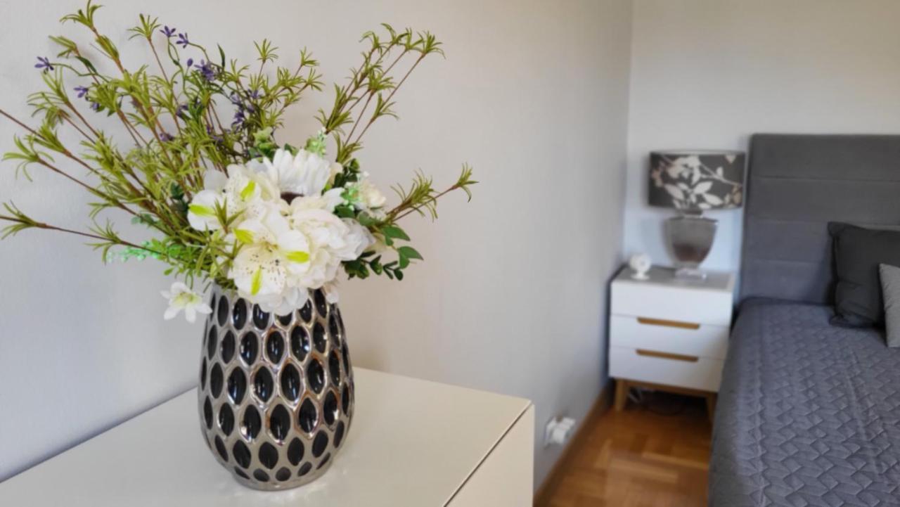 Apartament Julietta Świnoujście Екстериор снимка