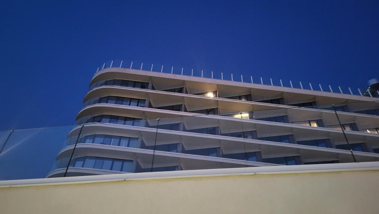 Apartament Julietta Świnoujście Екстериор снимка