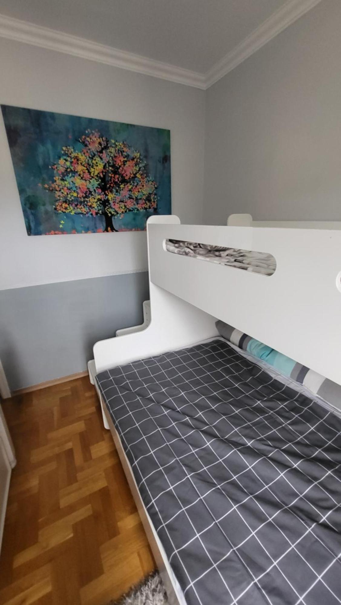 Apartament Julietta Świnoujście Екстериор снимка