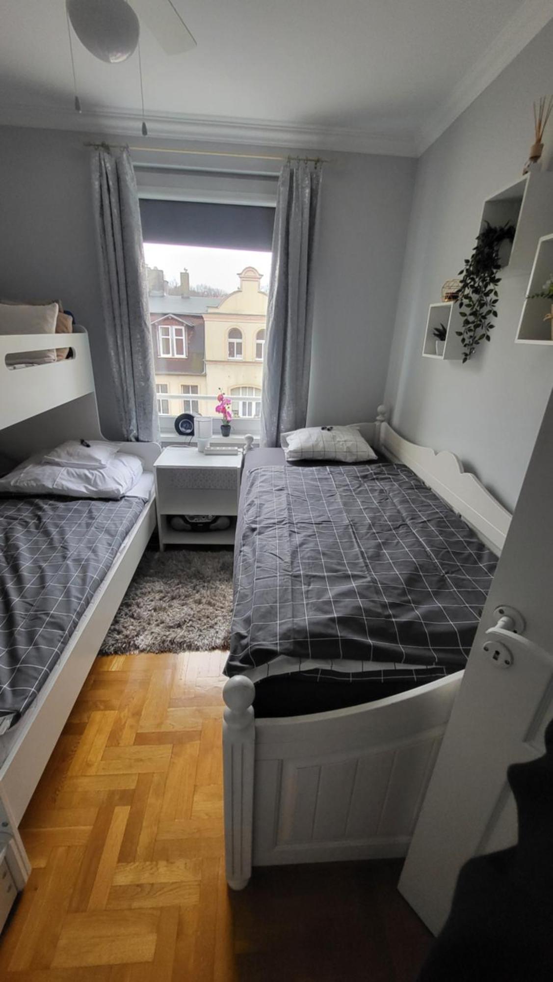 Apartament Julietta Świnoujście Екстериор снимка