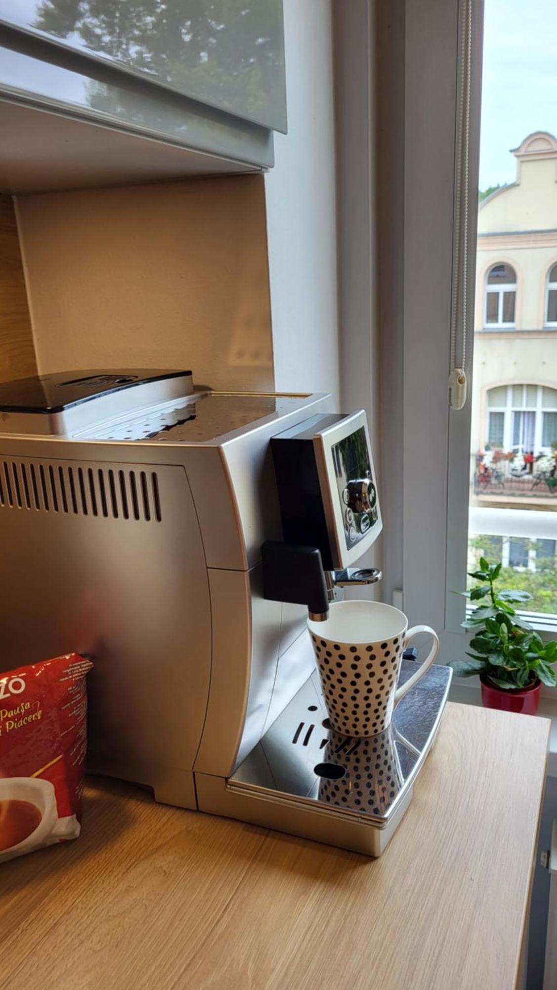 Apartament Julietta Świnoujście Екстериор снимка